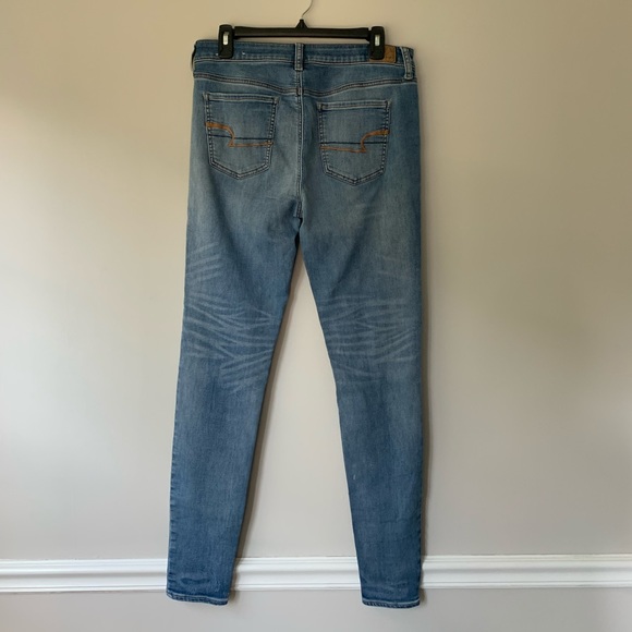 AE Jegging - Picture 2 of 3